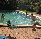 Nimbin Rox YHA - Accommodation ACT