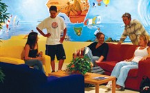 Yamba YHA - Accommodation ACT 0