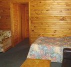 Aaroona Holiday Resort - Accommodation ACT