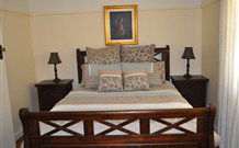 Airly Retreat - Accommodation ACT 2