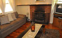 Airly Retreat - Accommodation ACT 1