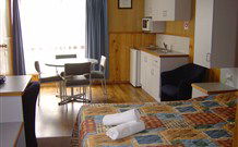 Alfie's - Accommodation ACT 1