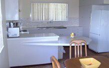 Anglers Reach Caravan Park - Accommodation ACT 5