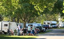 Auto Cabins And Motel - Accommodation ACT 2