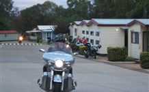 Auto Cabins And Motel - Accommodation ACT 6