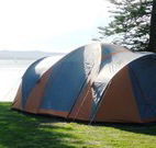 Ben Ricketts Environmental Mountain Cabins - Accommodation ACT