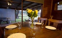 Blue Bush Country Cottage - Accommodation ACT 6