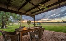 Blue Bush Country Cottage - Accommodation ACT 7