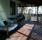 Broadwater Stopover Tourist Park - Accommodation ACT