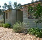 Carrie's Cottage - Accommodation ACT