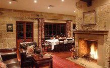 Catho Cottage - Catherine - Accommodation ACT 0