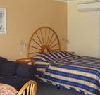 Coonabarabran Mudbrick Cottage - Accommodation ACT