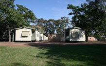 Dolphin Sands Bed And Breakfast - Accommodation ACT 3