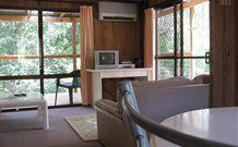 Eco Huts - Jervis Bay Getaways - Accommodation ACT 3
