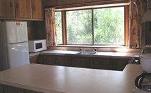 Eco Huts - Jervis Bay Getaways - Accommodation ACT 4