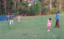 Eco Huts - Jervis Bay Getaways - Accommodation ACT 6