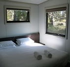 Emaroo Tramway Cottage - Accommodation ACT