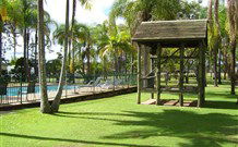 Greenwell Point Bowling And Sports Club Accommodation - Accommodation ACT 2