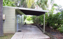 Greenwell Point Bowling And Sports Club Accommodation - Accommodation ACT 5