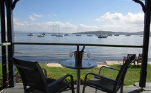 Jervis Bay Holidays - Accommodation ACT 2