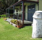 Jervis Bay Holidays - Accommodation ACT