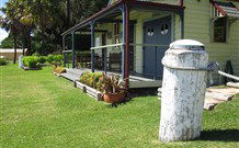 Jervis Bay Holidays - Accommodation ACT 0