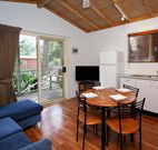 Kookaburra Cottage Broken Hill - Accommodation ACT