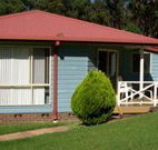 Lake Glenbawn Holiday Cottages - Accommodation ACT