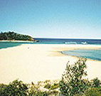 Moffat Falls Lodge Cottages and Cabins - Accommodation ACT