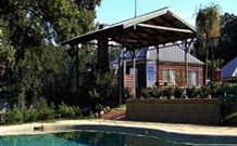 Mercury Cottage - Accommodation ACT 0