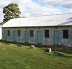 Minke the Whalers Cottage - Accommodation ACT