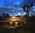 Montrose House and Berry Farm - Accommodation ACT