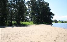 Mulberry Cottage - Accommodation ACT 2