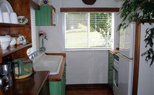 Moonan Brook Forestry Cottage - Accommodation ACT 1