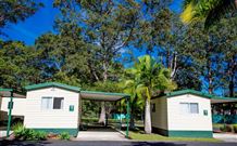 North Lodge Cottages - Accommodation ACT 0