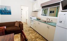 North Lodge Cottages - Accommodation ACT 1
