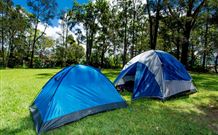 North Lodge Cottages - Accommodation ACT 5