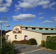 Neville Siding - Accommodation ACT