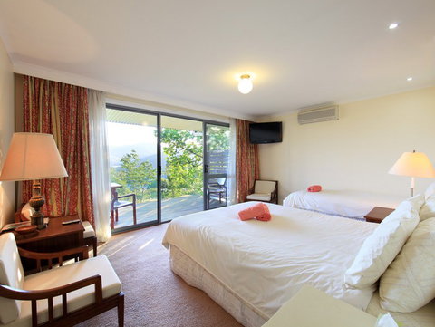 Queens Cottage - Accommodation ACT 3
