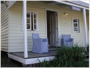 Minke The Whalers Cottage - Accommodation ACT 4