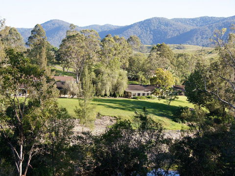 Mount Seaview Resort - Accommodation ACT 5