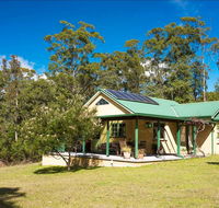 Narrawallee Creek Studio - Accommodation ACT