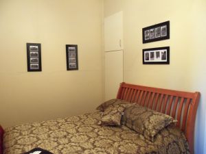 Mercury Cottage - Accommodation ACT 2