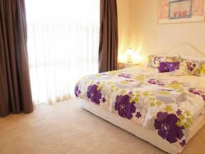 Cottonwood Cottage - Accommodation ACT 3