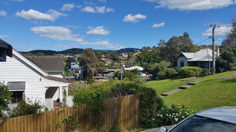 Mulberry Cottage - Accommodation ACT 5