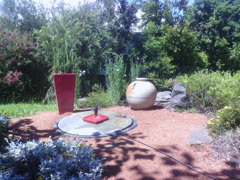 Mulberry Cottage - Accommodation ACT 6