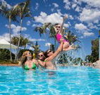 Point Wolstoncroft Sport and Recreation Centre - Accommodation ACT