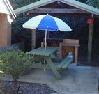 The Barn Coonabarabran - Accommodation ACT