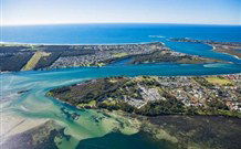 The Cottage Hunter Valley - Accommodation ACT 2