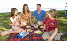 Elrington NSW Accommodation ACT